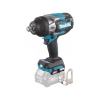 Produktbild för Makita XGT TW001GZ - mutterdragare - sladdlös - 4 hastigheter - inget batteri
