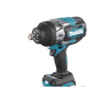 Produktbild för Makita XGT TW001GZ - mutterdragare - sladdlös - 4 hastigheter - inget batteri
