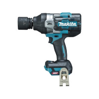 Produktbild för Makita XGT TW001GZ - mutterdragare - sladdlös - 4 hastigheter - inget batteri
