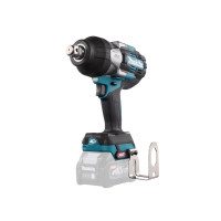 Produktbild för Makita XGT TW001GZ - mutterdragare - sladdlös - 4 hastigheter - inget batteri