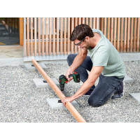 Produktbild för Bosch UniversalImpact 18V-60 - slagborr/skruvdragare - sladdlös - 2 hastigheter - inget batteri, ingen laddare