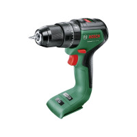 Produktbild för Bosch UniversalImpact 18V-60 - slagborr/skruvdragare - sladdlös - 2 hastigheter - inget batteri, ingen laddare