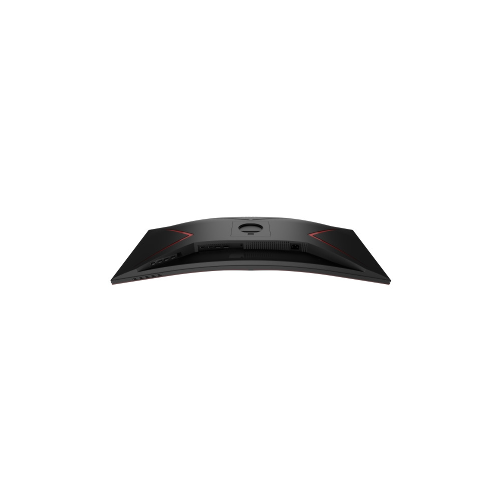 Produktbild för AOC Gaming CU34G2XP/BK - LED-skärm - böjd - 34" - HDR