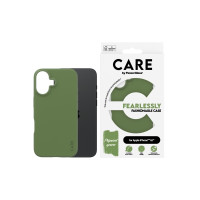 Produktbild för CARE by PanzerGlass - baksidesskydd för mobiltelefon