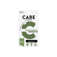 Produktbild för CARE by PanzerGlass - baksidesskydd för mobiltelefon