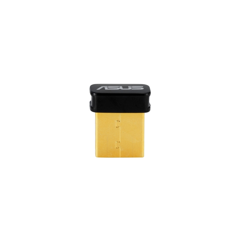 Produktbild för ASUS USB-BT540 - nätverksadapter - USB 2.0
