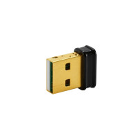 Produktbild för ASUS USB-BT540 - nätverksadapter - USB 2.0