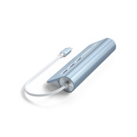 Produktbild för Satechi ST-TCHCRM - hubb - 3 portar
