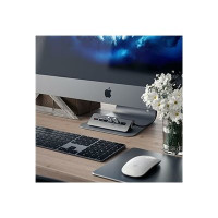 Produktbild för Satechi ST-TCHCRM - hubb - 3 portar