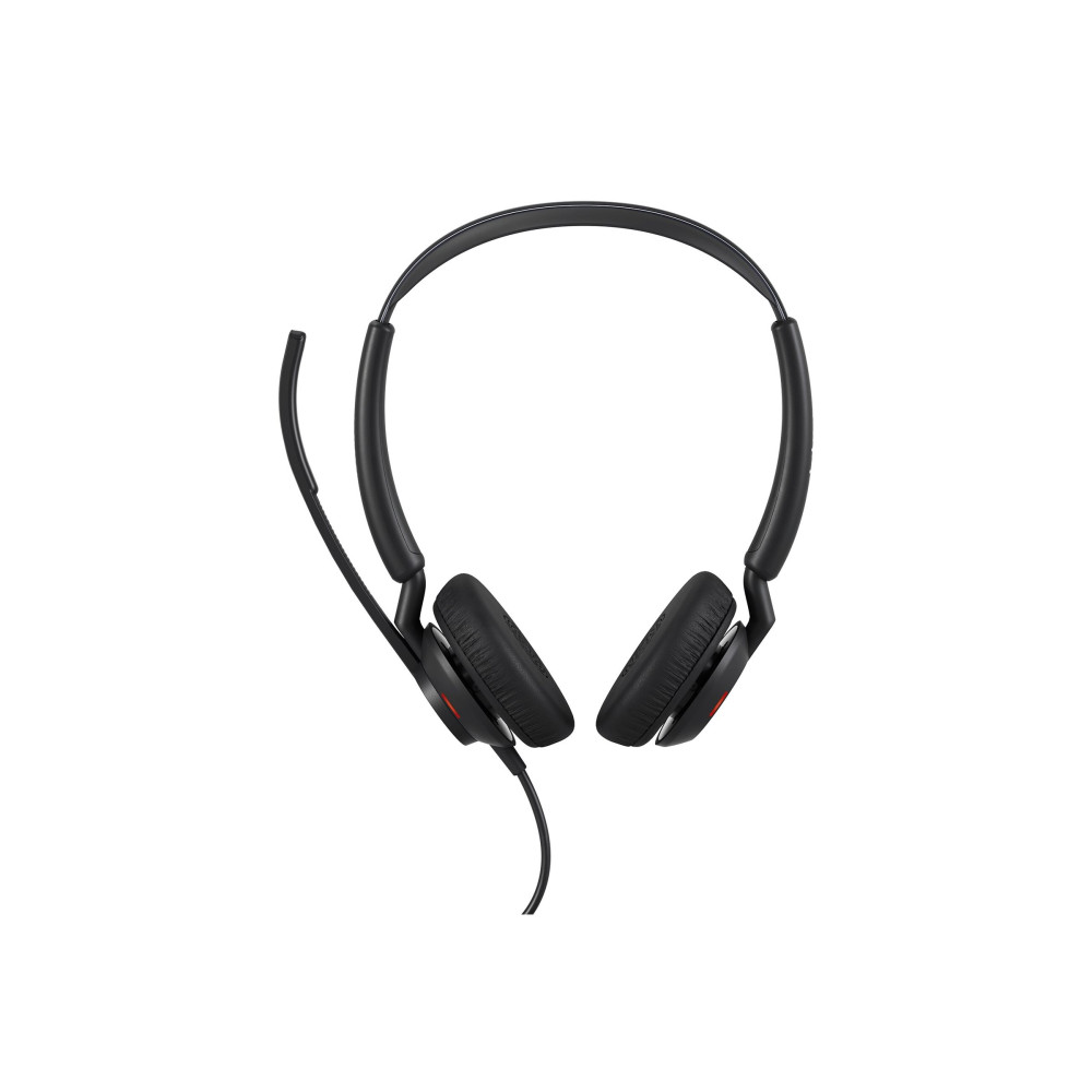 Produktbild för Jabra Engage 50 II UC Stereo - headset - USB-A