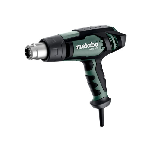 Metabo Metabo HG 16-500 - värmepistoler - 1600 W