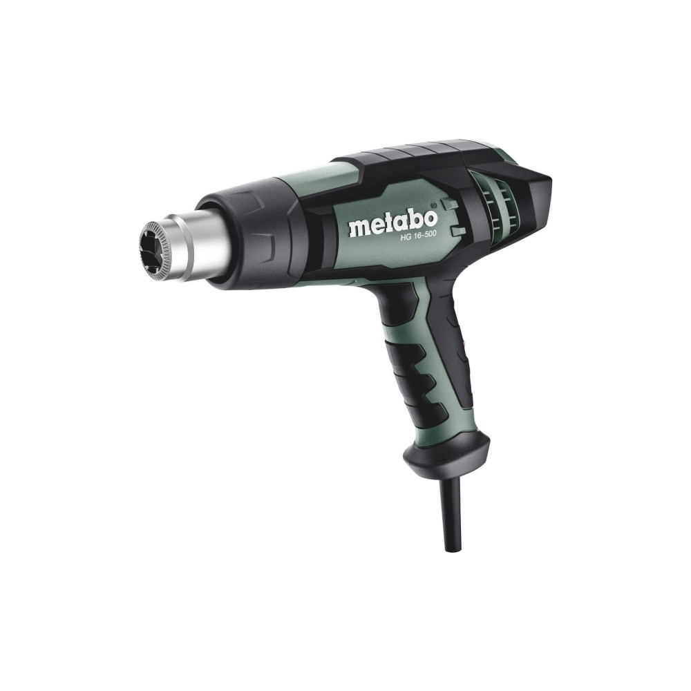 Produktbild för Metabo HG 16-500 - värmepistoler - 1600 W