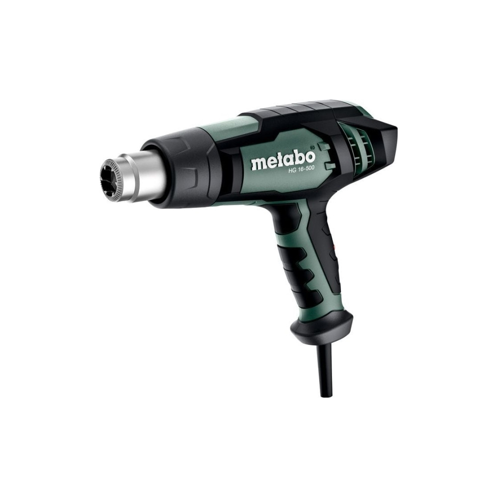 Produktbild för Metabo HG 16-500 - värmepistoler - 1600 W