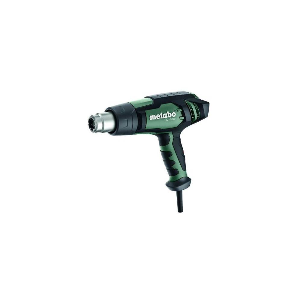 Produktbild för Metabo HG 16-500 - värmepistoler - 1600 W