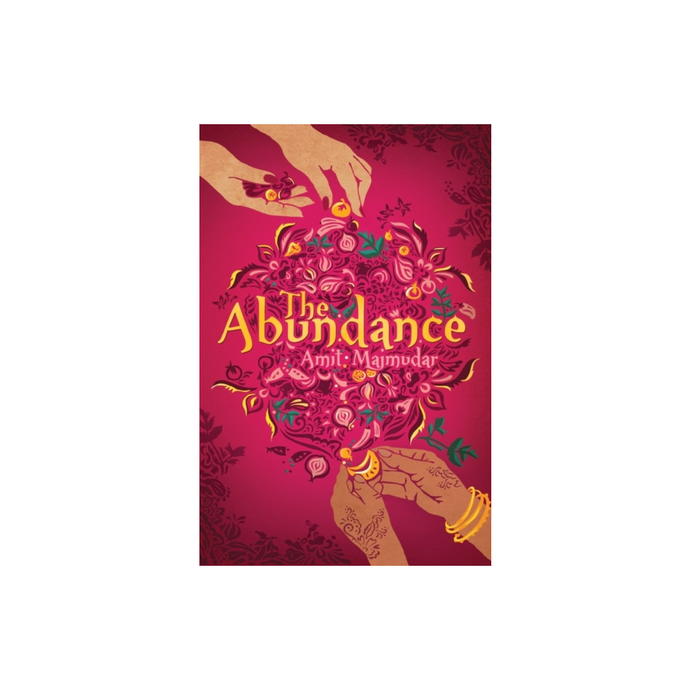 Produktbild för The Abundance (häftad, eng)