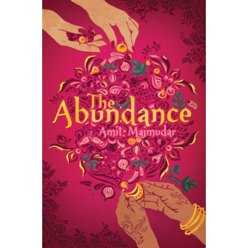 Oneworld Publications The Abundance (häftad, eng)