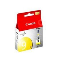 Produktbild för Canon PGI-9Y - gul - original - bläcktank