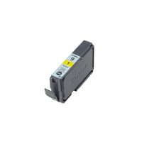 Produktbild för Canon PGI-9Y - gul - original - bläcktank