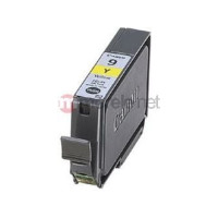 Produktbild för Canon PGI-9Y - gul - original - bläcktank