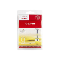 Produktbild för Canon PGI-9Y - gul - original - bläcktank