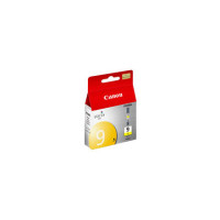 Produktbild för Canon PGI-9Y - gul - original - bläcktank
