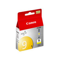 Produktbild för Canon PGI-9Y - gul - original - bläcktank