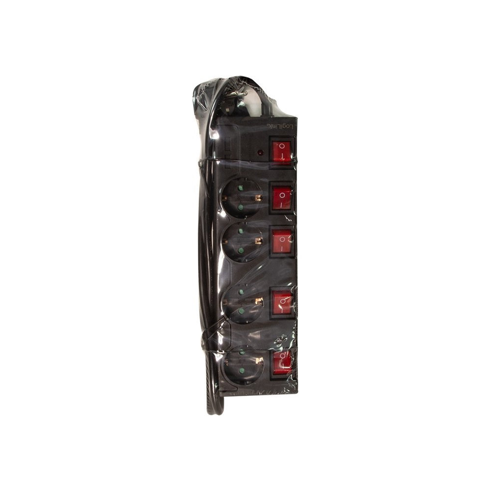 Produktbild för LogiLink - effektband - 3680 watt