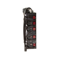 Produktbild för LogiLink - effektband - 3680 watt