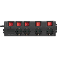 Produktbild för LogiLink - effektband - 3680 watt