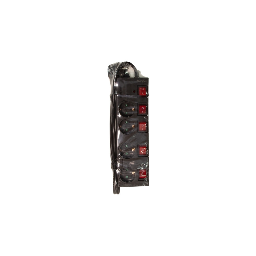 Produktbild för LogiLink - effektband - 3680 watt