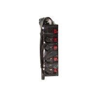 Produktbild för LogiLink - effektband - 3680 watt