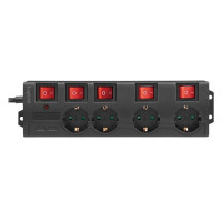 Produktbild för LogiLink - effektband - 3680 watt