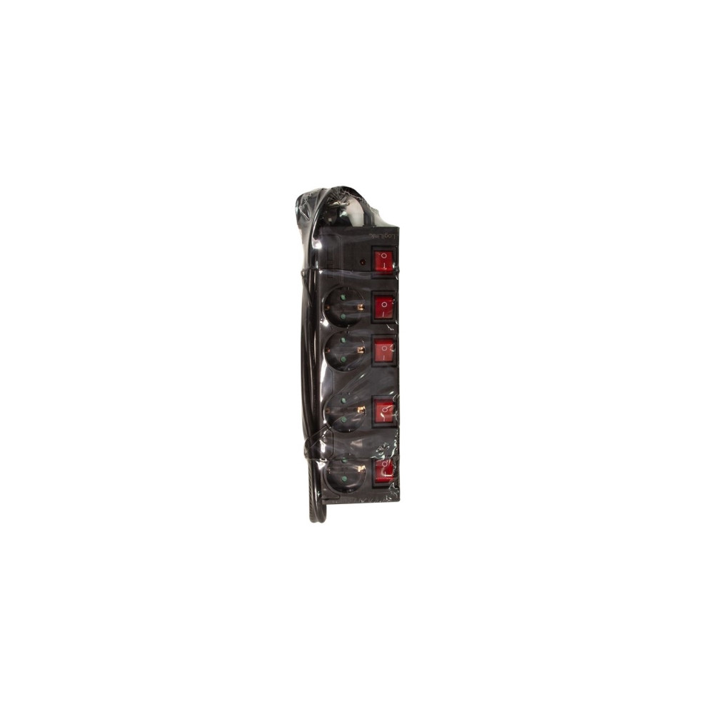 Produktbild för LogiLink - effektband - 3680 watt
