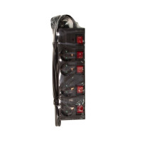 Produktbild för LogiLink - effektband - 3680 watt