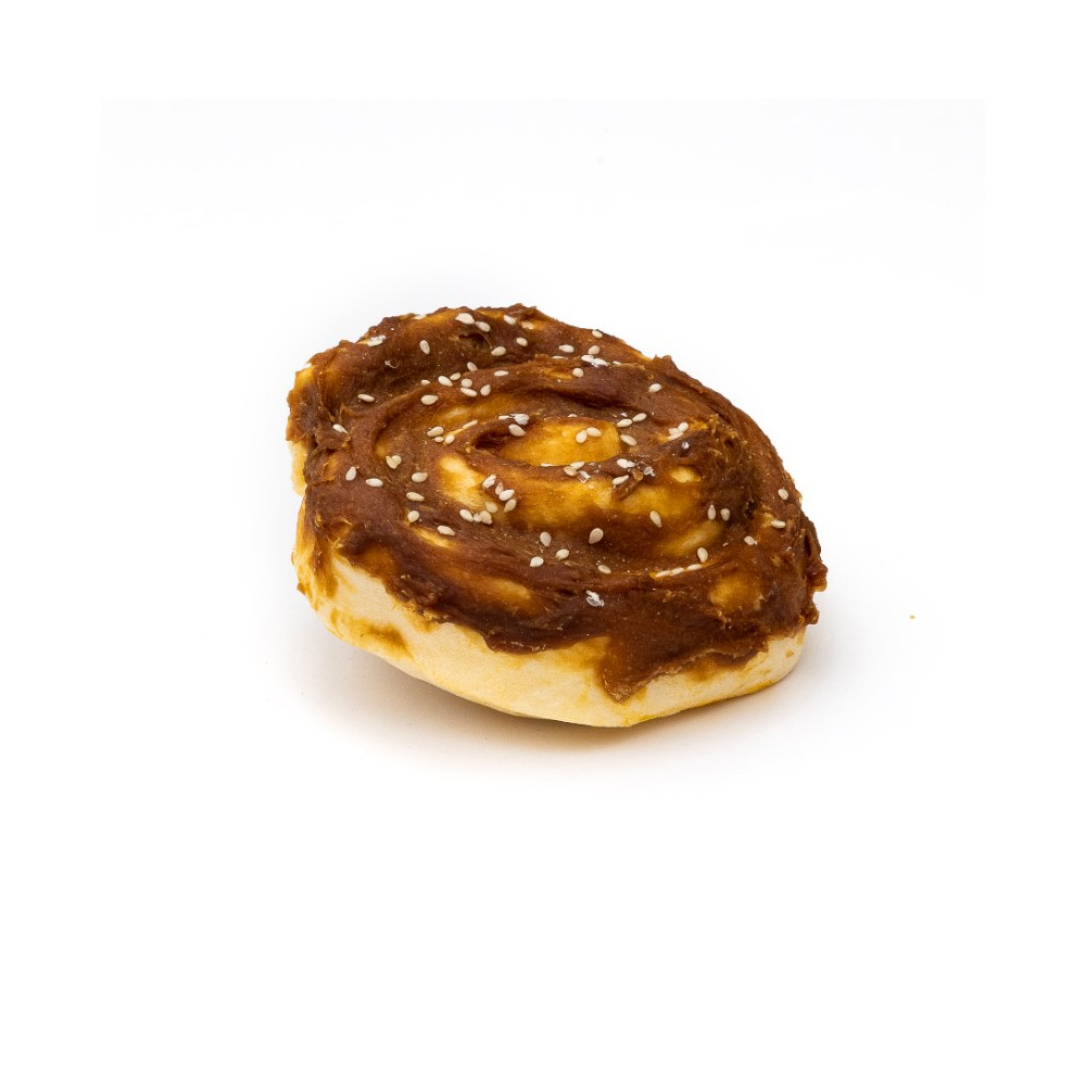 Produktbild för Bakery Collection Tuggbulle med Anka 10cm