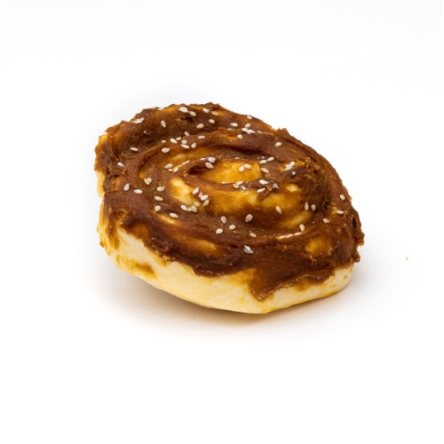 DOGMAN Bakery Collection Tuggbulle med Anka 10cm