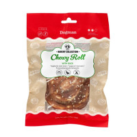 Produktbild för Bakery Collection Tuggbulle med Anka 10cm