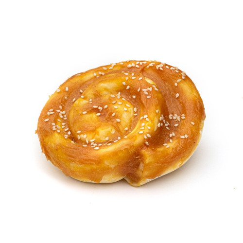 DOGMAN Bakery Collection Tuggbulle med Kyckling 10cm