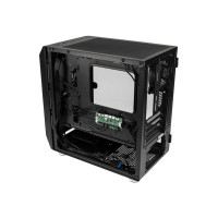 Produktbild för Kolink Citadel Mesh RGB - tower - micro ATX