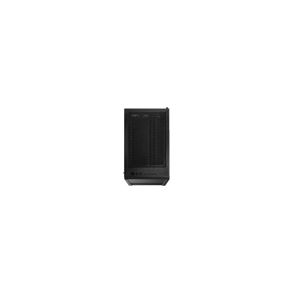 Produktbild för Kolink Citadel Mesh RGB - tower - micro ATX