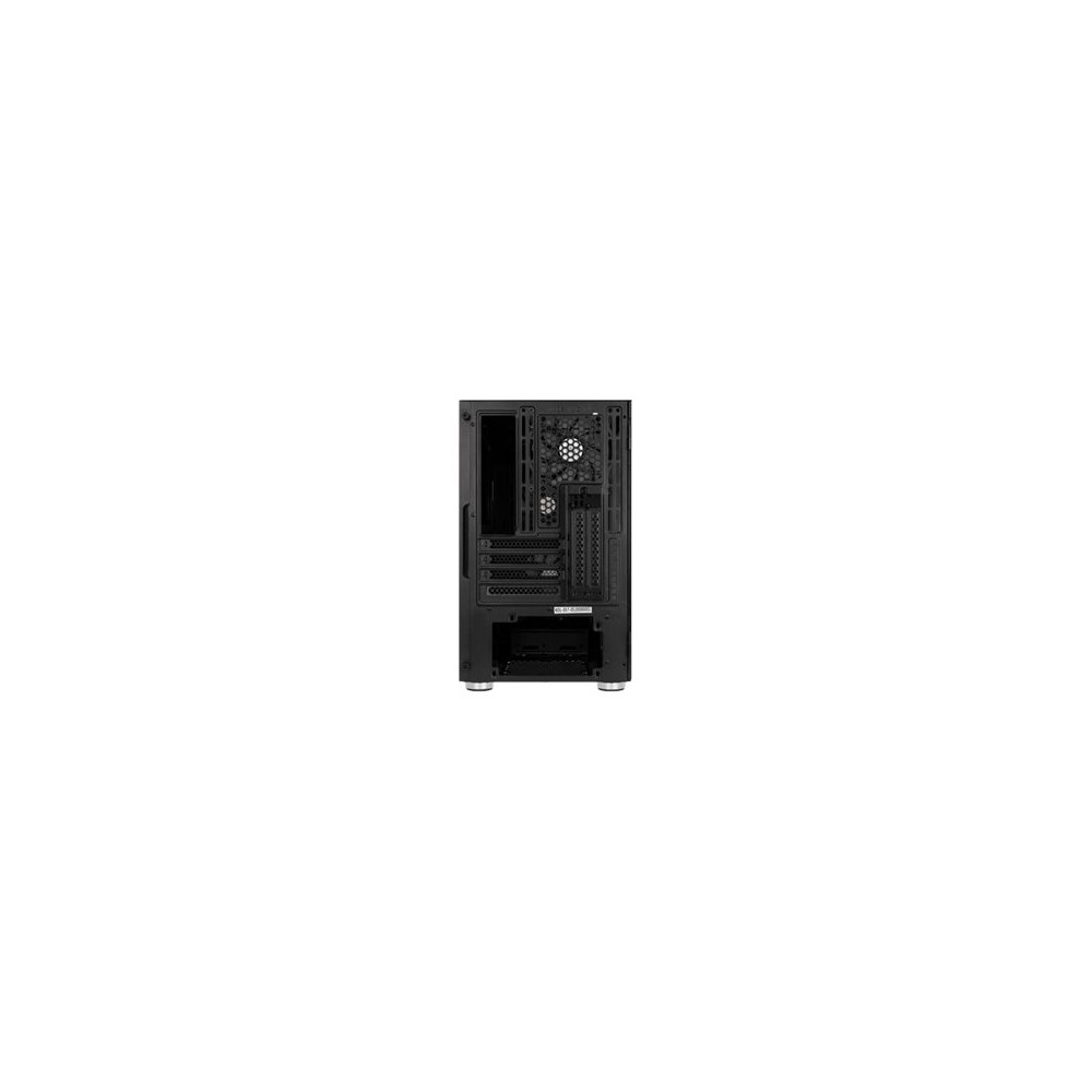 Produktbild för Kolink Citadel Mesh RGB - tower - micro ATX