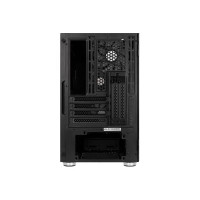 Produktbild för Kolink Citadel Mesh RGB - tower - micro ATX