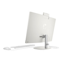 Produktbild för HP 24-cr0109ng - allt-i-ett Ryzen 5 7520U 2.8 GHz - 16 GB - SSD 512 GB - LED 23.8" - tysk
