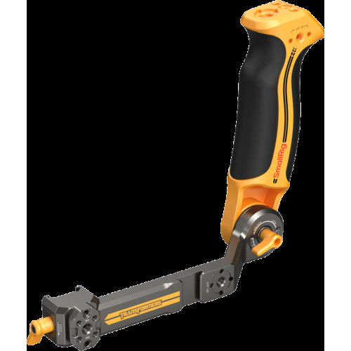 SMALLRIG SmallRig 5524 Sling Handle for DJI RS 2/ RSC 2/ RS 3/ 3 Pro/ Mini/ RS 4/ Pro/ Mini (Bumblebee)