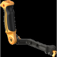 Produktbild för SmallRig 5524 Sling Handle for DJI RS 2/ RSC 2/ RS 3/ 3 Pro/ Mini/ RS 4/ Pro/ Mini (Bumblebee)