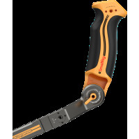 Produktbild för SmallRig 5524 Sling Handle for DJI RS 2/ RSC 2/ RS 3/ 3 Pro/ Mini/ RS 4/ Pro/ Mini (Bumblebee)