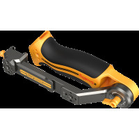 Produktbild för SmallRig 5524 Sling Handle for DJI RS 2/ RSC 2/ RS 3/ 3 Pro/ Mini/ RS 4/ Pro/ Mini (Bumblebee)