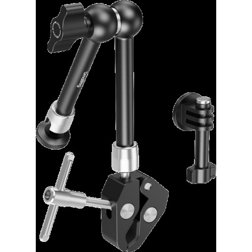 SMALLRIG SmallRig 5605 Crab-Shaped Clamp