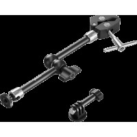 Produktbild för SmallRig 5605 Crab-Shaped Clamp