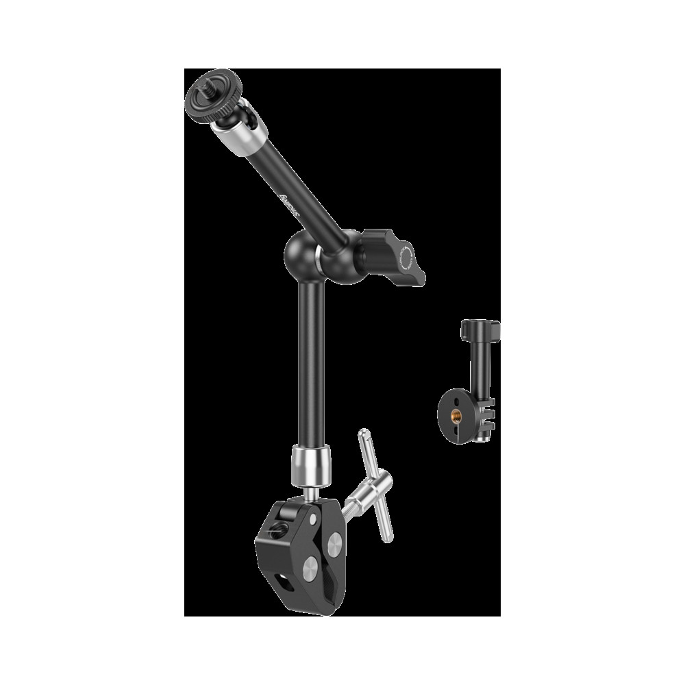 Produktbild för SmallRig 5605 Crab-Shaped Clamp